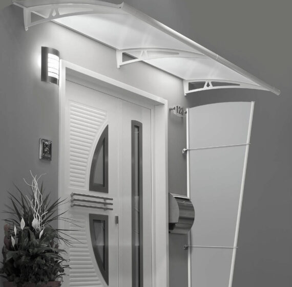 Porte blindate