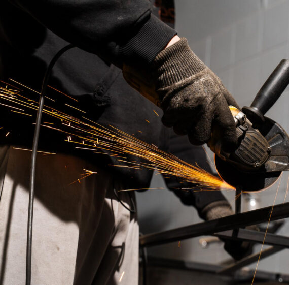 Lavorazioni in ferro