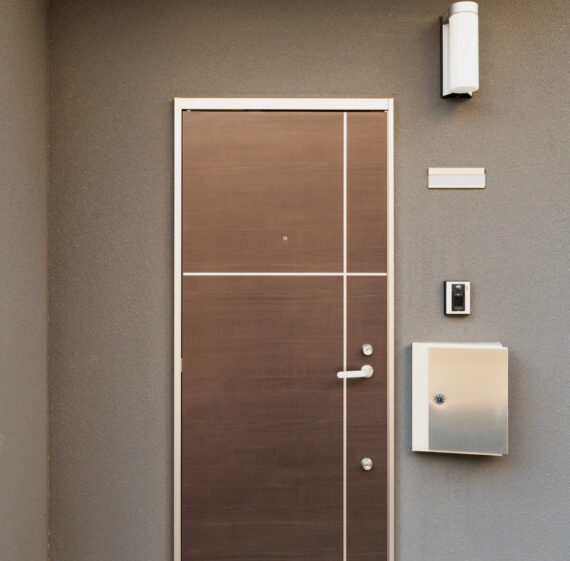 Porte da interno