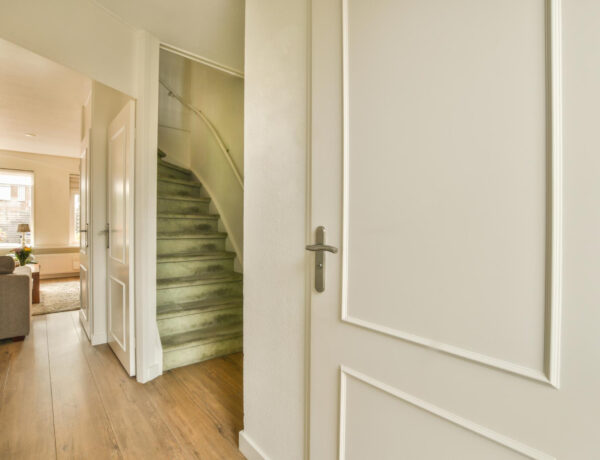 Finestre legno\alluminio Alulen – Ristrutturazione centro storico Sulmona